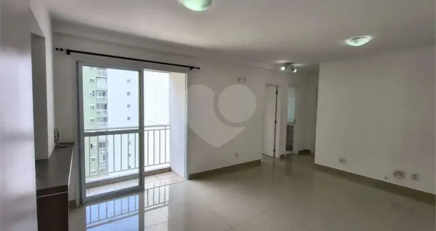Apartamento com 2 quartos para locação em bosque dos jacarandás - sp