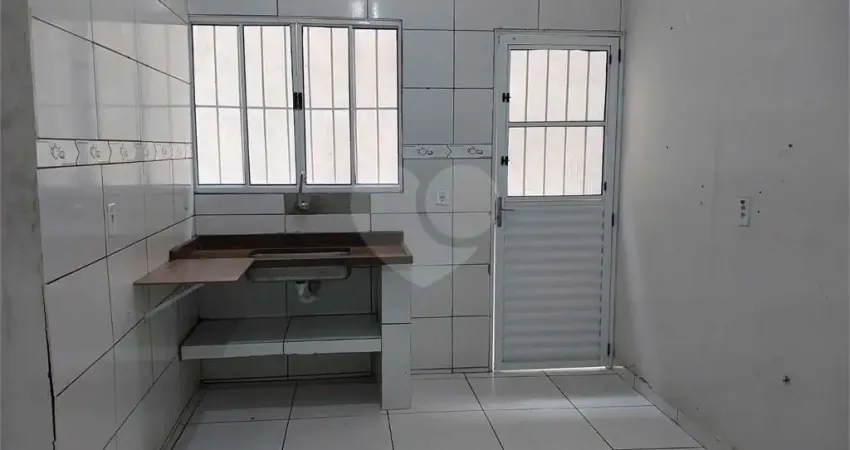 Casa com 2 quartos para alugar na Mariana Ferreira Zaffani, Jardim Brasil, Várzea Paulista