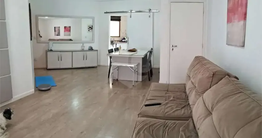 Apartamento com 3 quartos à venda na Rua Aristarco Nogueira, Jardim Merci II, Jundiaí