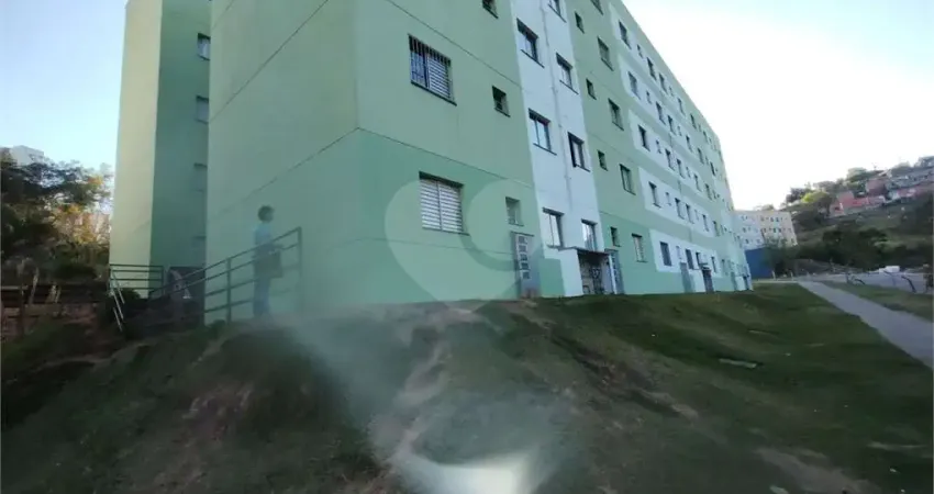 Apartamento com 2 quartos à venda no Jardim Tupi, Jundiaí 