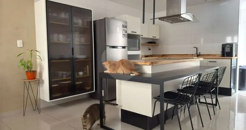 Casa com 3 quartos à venda no Jardim Danúbio, Jundiaí