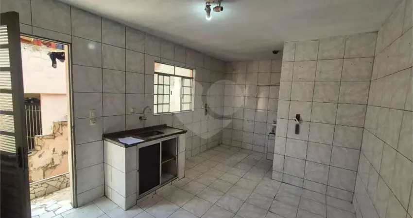Casa com 1 quarto para alugar na Mário Franchi, Jardim Sales, Jundiaí
