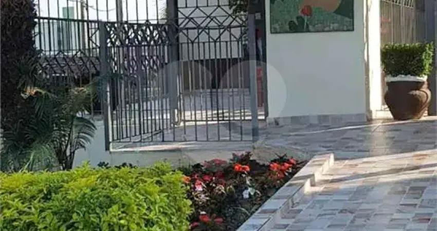 Apartamento com 2 quartos à venda em recanto quarto centenário - sp