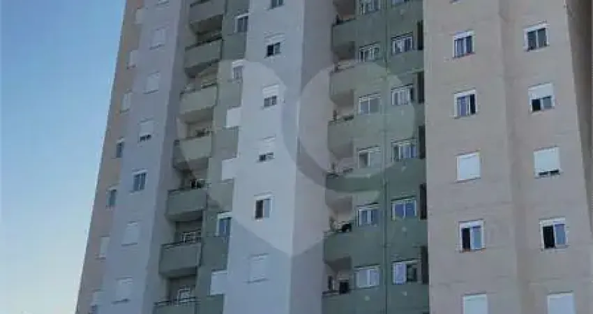 Apartamento com 2 quartos à venda no Jardim Buriti, Várzea Paulista