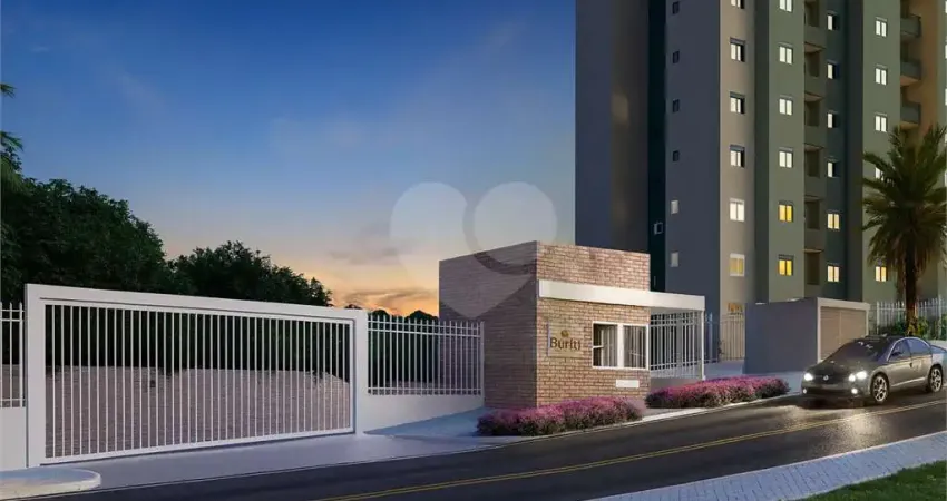 Apartamento com 2 quartos à venda no Jardim Buriti, Várzea Paulista