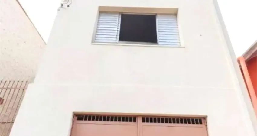 Casa com 2 quartos à venda na Vila Maringá, Jundiaí 