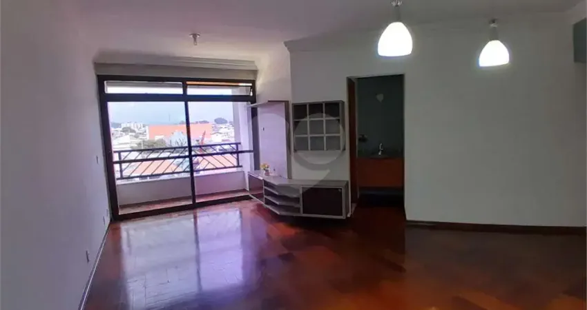 Apartamento com 4 quartos à venda no Parque União, Jundiaí 