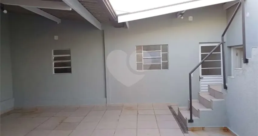 Casa com 3 quartos à venda na Major Lacerda, 108, Vila Arens II, Jundiaí