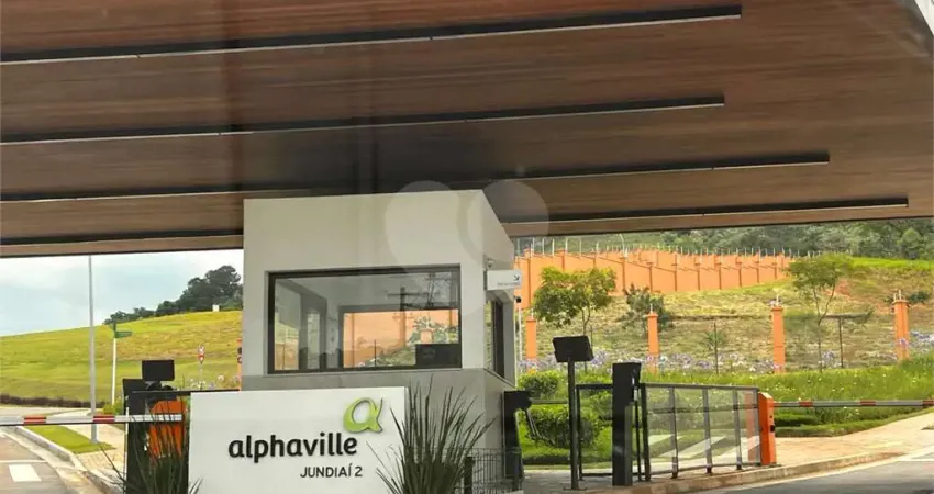 Terreno à venda na Chácara Terra Nova, Jundiaí