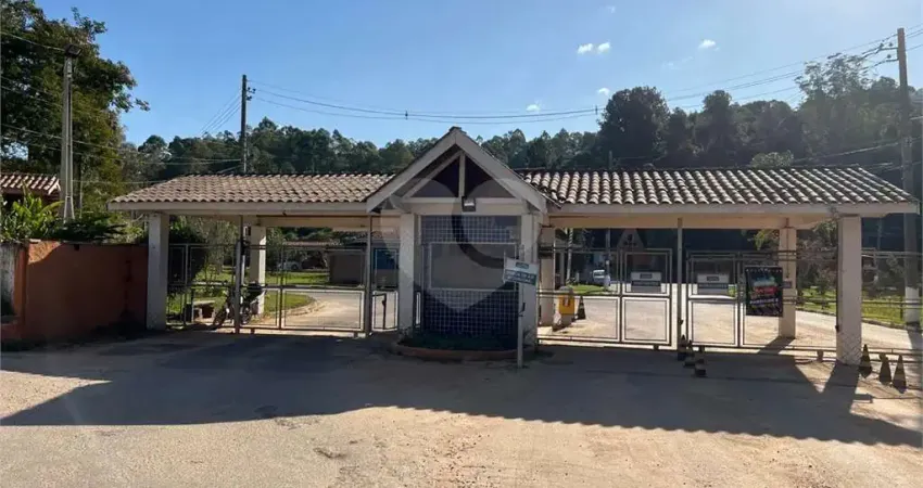 Terreno à venda no Moinho, Campo Limpo Paulista 