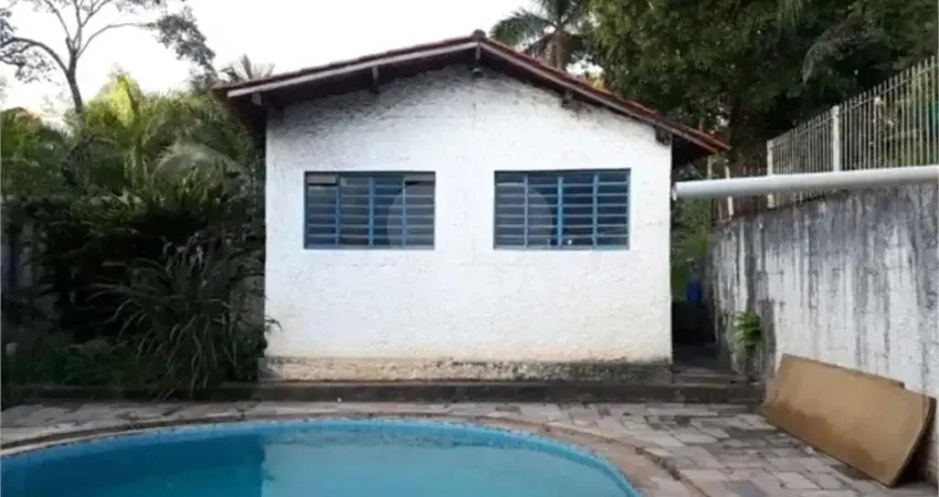 Chácara / sítio com 3 quartos à venda no Caxambu, Jundiaí 