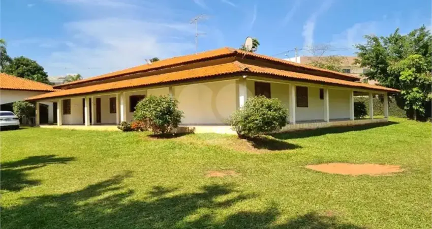 Chácara / sítio com 7 quartos à venda no Parque dos Cafezais IV, Itupeva 