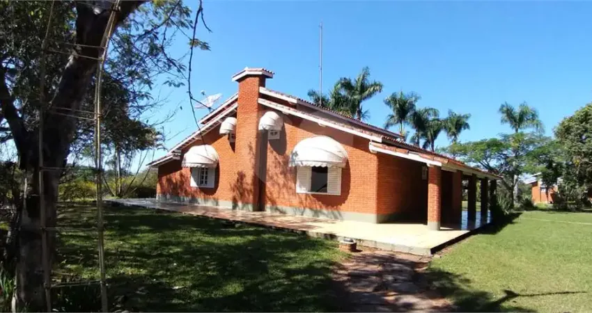 Chácara / sítio com 3 quartos à venda no Maracanã, Jarinu 