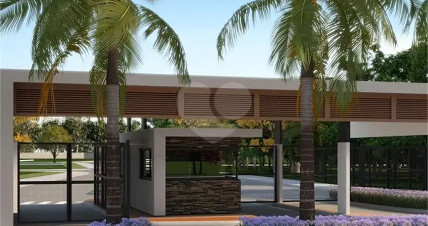 Terreno à venda no Jardim das Samambaias, Jundiaí 