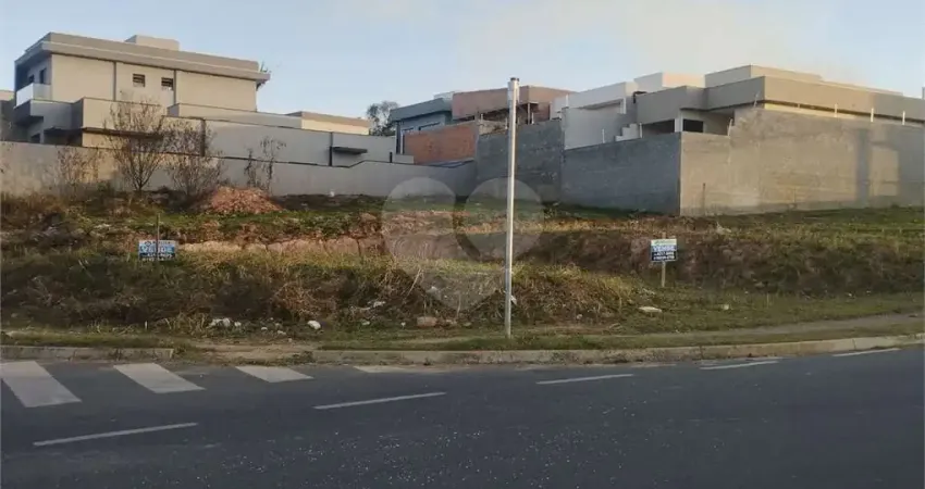 Terreno comercial à venda no Residencial Jardins da Catalunha, Atibaia 