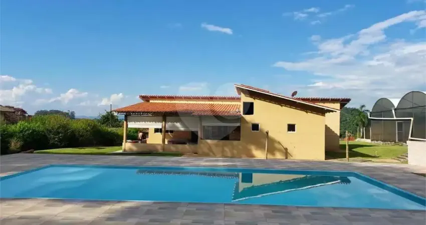 Chácara / sítio com 2 quartos à venda na Estância Alvorada, Jarinu 