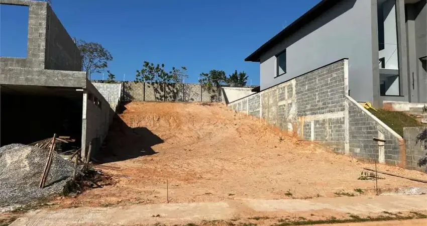 Terreno à venda no Residencial Pecan, Itupeva 