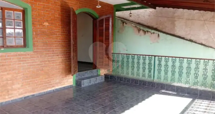 Terreno em condomínio fechado à venda na Vila Popular, Várzea Paulista 