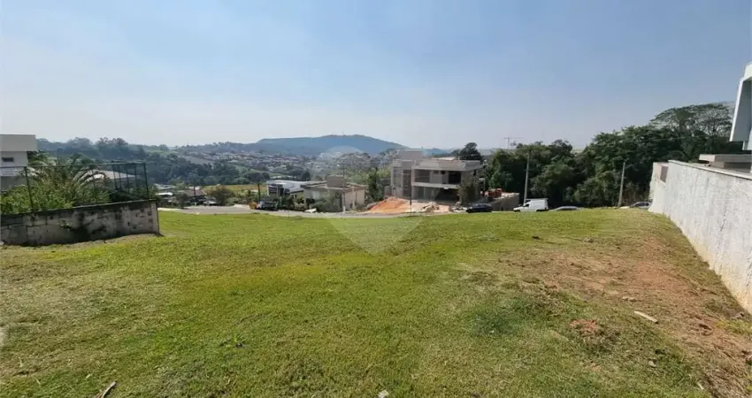 Terreno à venda no Residencial dos Lagos, Itupeva 