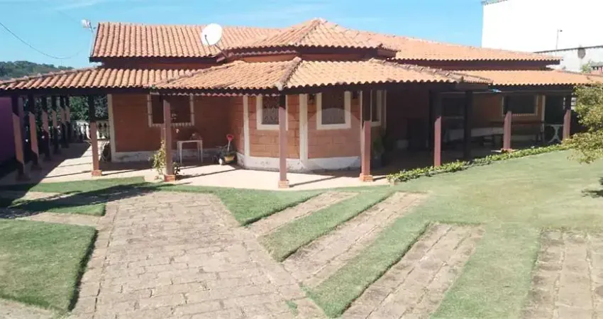 Chácara / sítio com 3 quartos à venda no Parque dos Cafezais II, Itupeva 