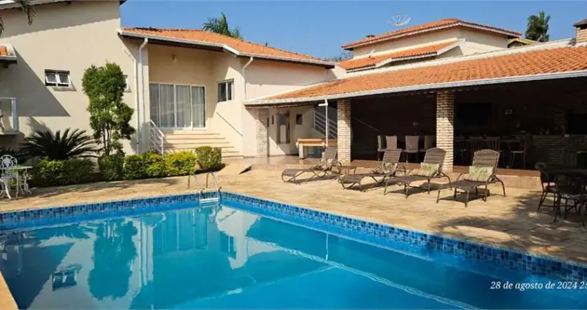 Terreno em condomínio fechado à venda no Jardim do Ribeirão II, Itupeva 