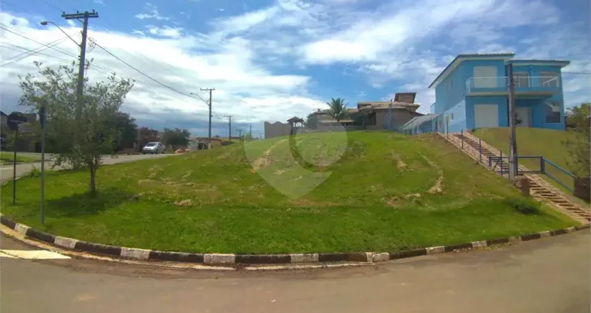 Terreno à venda no Residencial dos Lagos, Itupeva 