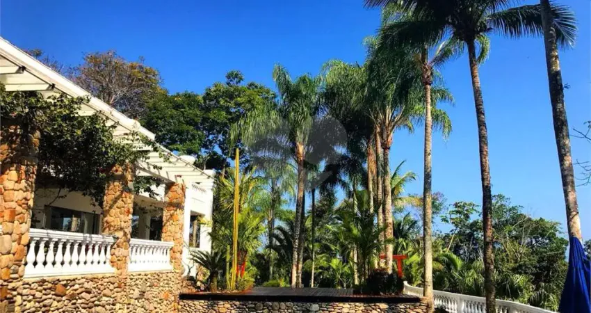 Terreno em condomínio fechado à venda no Domingas Dias, Ubatuba