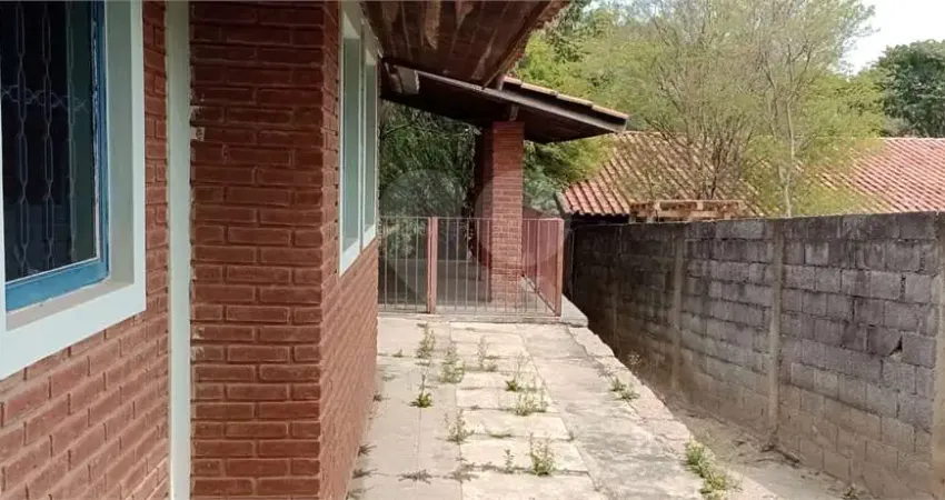 Chácara / sítio com 2 quartos à venda no Portal das Mangas, Itupeva 