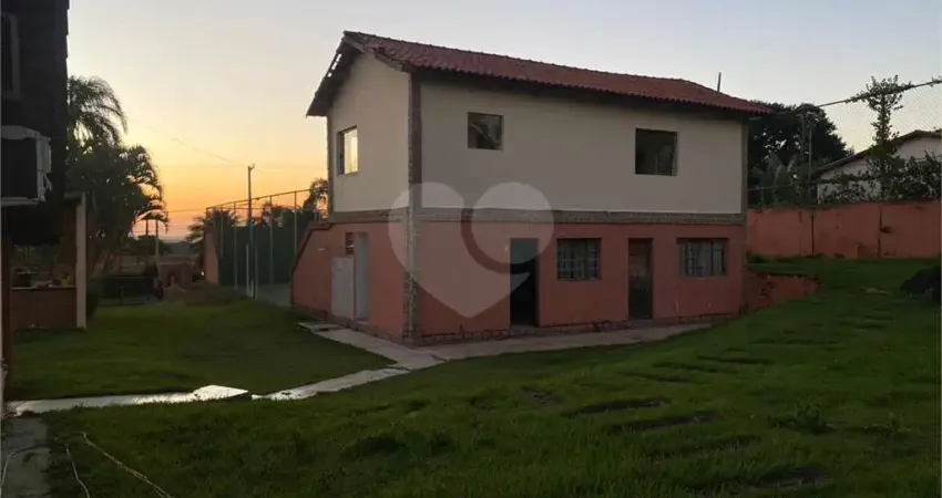 Condomínio com 3 quartos à venda em horizonte azul - village ambiental - sp