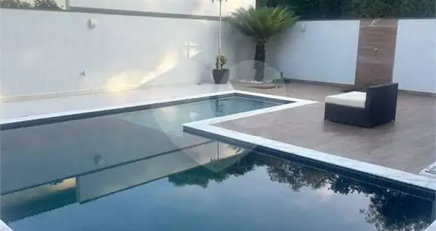 Condomínio com 3 quartos à venda em residencial ibi-aram - sp