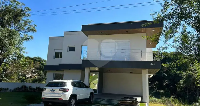 Condomínio com 5 quartos à venda em condomínio porto atibaia - sp