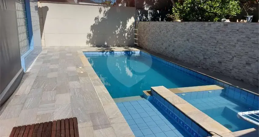 Condomínio com 3 quartos à venda em condomínio reserva da serra - sp