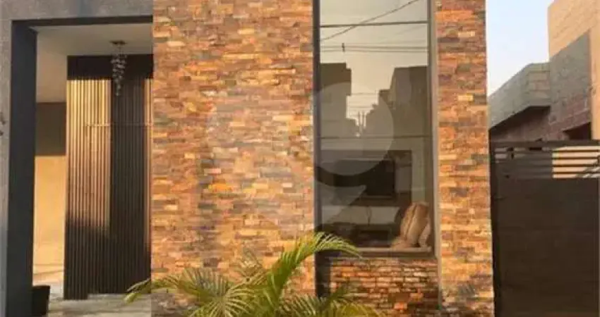 Terreno em condomínio fechado à venda no São Venâncio, Itupeva 