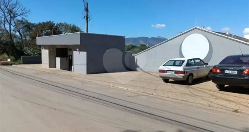 Terreno em condomínio fechado à venda no Campos de Atibaia, Atibaia 