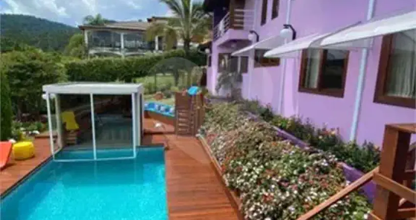 Terreno em condomínio fechado à venda no Capela do Barreiro, Itatiba 