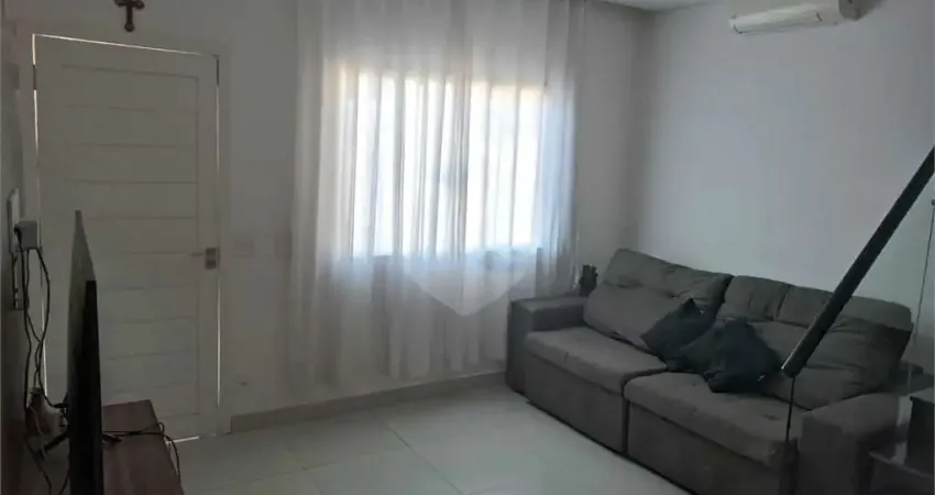 Terreno em condomínio fechado à venda no Jardim das Carpas, Jundiaí 