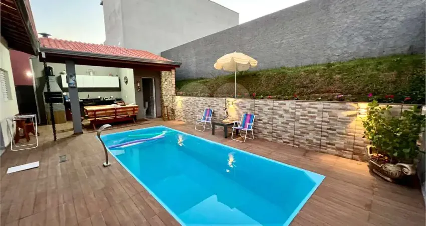 Chácara / sítio com 2 quartos à venda no Parque das Videiras, Jarinu