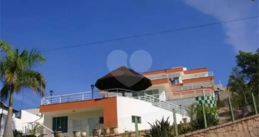 Condomínio com 4 quartos à venda em residencial village morro alto - sp