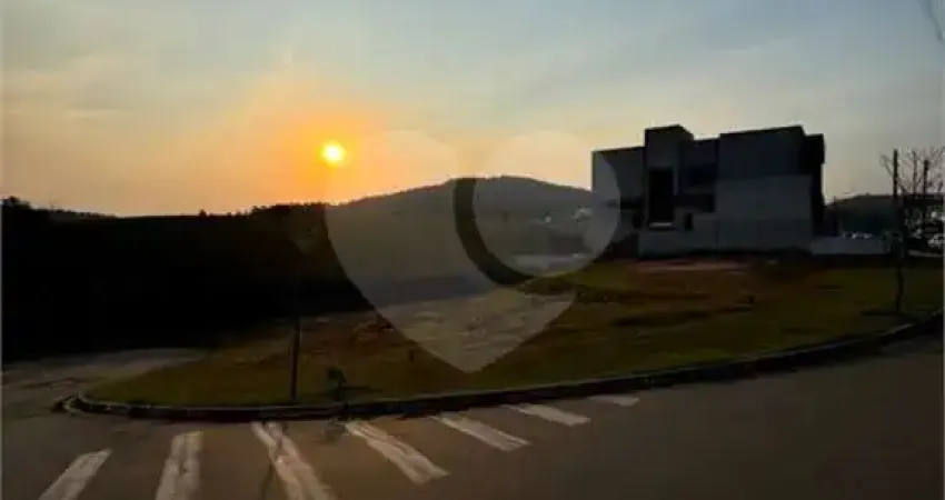 Terreno à venda no Bairro Itapema, Itatiba 