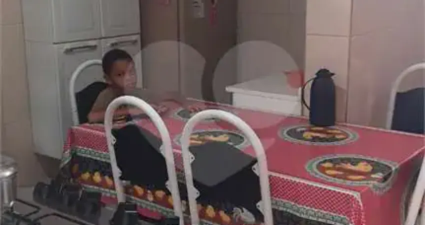 Terreno em condomínio fechado à venda no Campo Limpo, São Paulo 