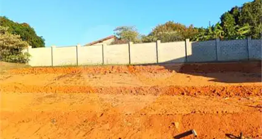 Terreno à venda no Jardim Tereza Cristina, Jundiaí
