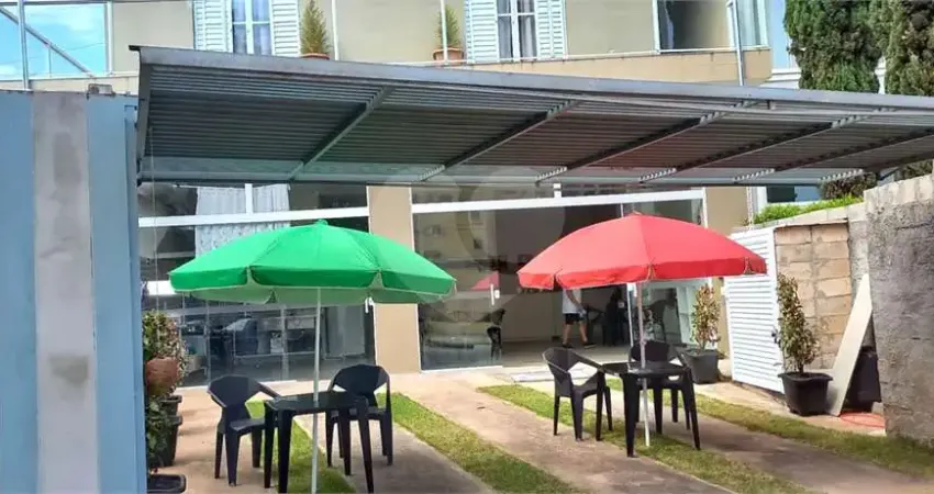 Casa comercial à venda no Jardim Monte Verde, Valinhos 