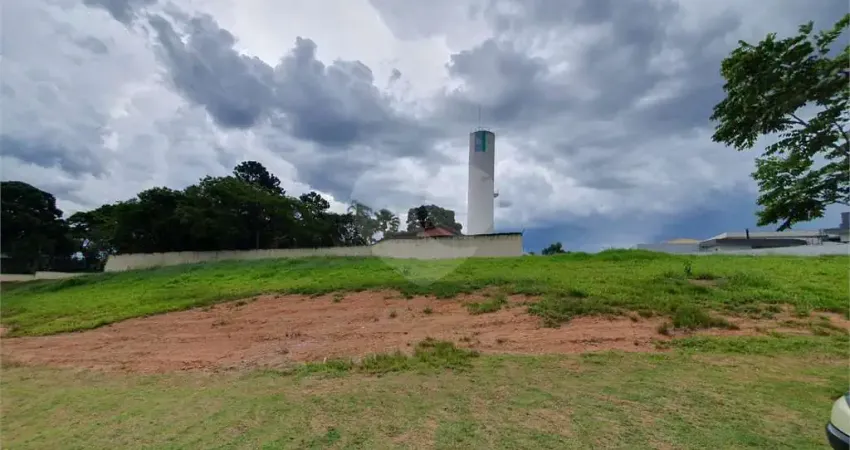Loteamento à venda em residencial fazenda santa rosa - fase 1 - sp