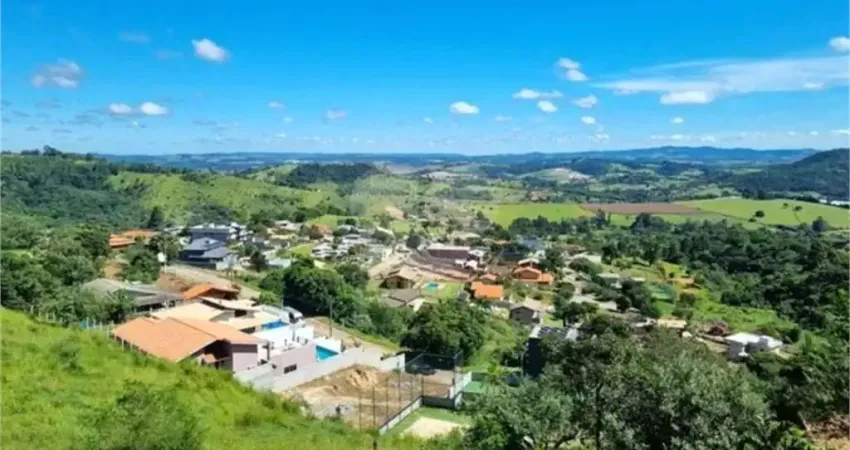Terreno à venda no Loteamento Village de Atibaia, Atibaia 