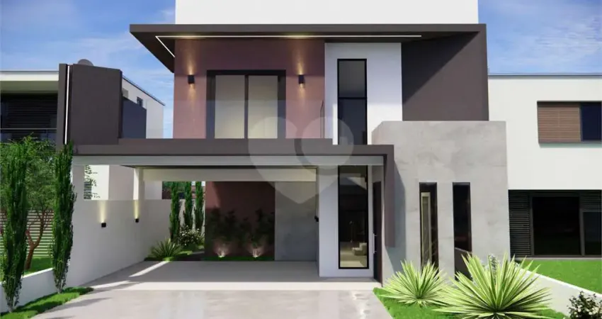 Condomínio com 4 quartos à venda em jardim tereza cristina - sp