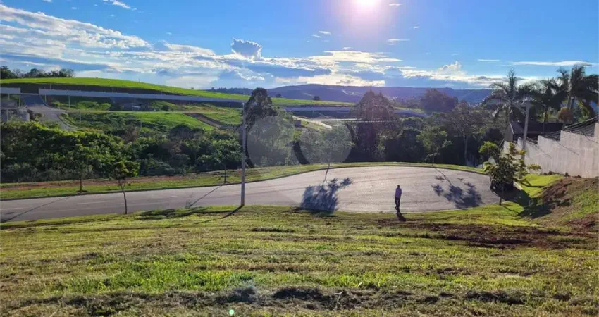 Loteamento à venda em residencial fazenda santa rosa - fase 1 - sp