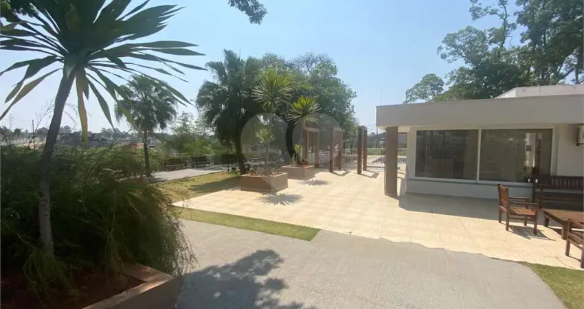 Terreno em condomínio fechado à venda no Bella Vittà, Jundiaí