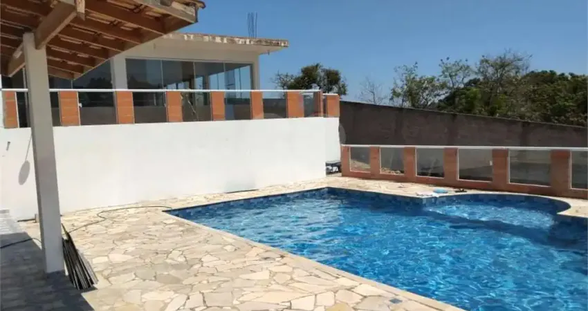 Chácara / sítio com 2 quartos à venda no Ville Saint James II, Campo Limpo Paulista