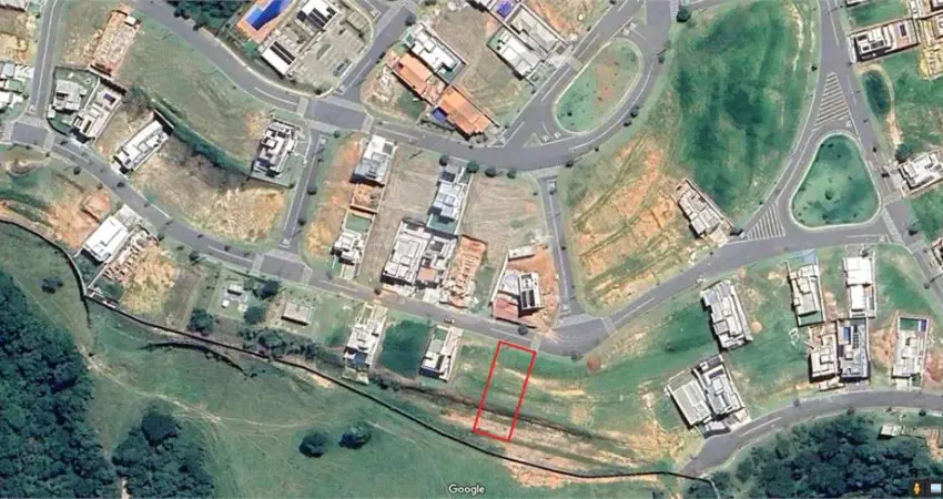 Terreno à venda no Bairro Itapema, Itatiba 