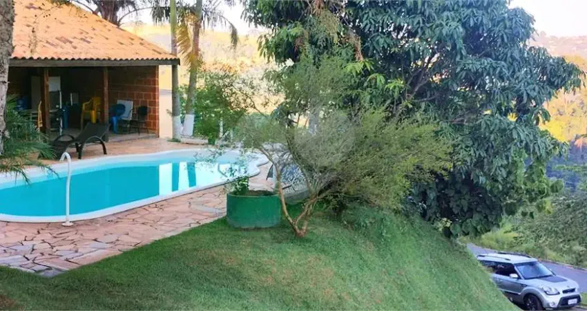 Chácara com 3 quartos à venda em vivendas do engenho d'água - sp